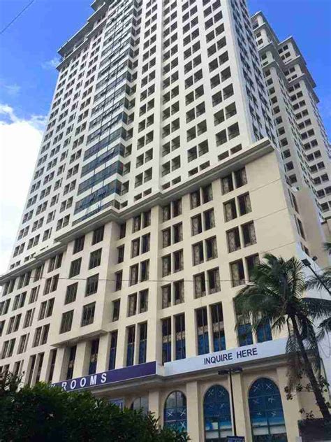 2 Bedrooms Condo For Sale in Quezon City, Metro Manila.